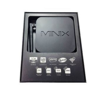 Minix Neo X6 Chính hãng